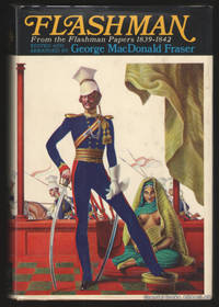 image of Flashman: From the Flashman Papers, 1839-1842.