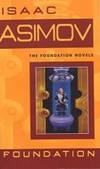 Foundation by Isaac Asimov - 1991-06-08