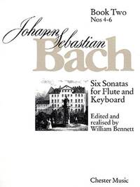 6 Sonatas Vol.2 (No.4 - 6): Nos. 4-6