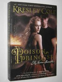 cover of Poison Princess - Arcana Chronicles #1