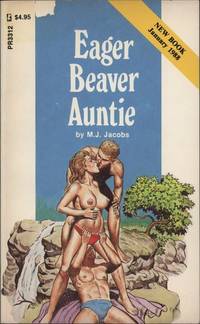 Eager Beaver Auntie PR3312