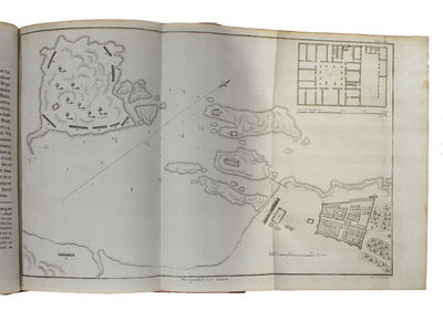 Efterretninger om Marókos og Fes, samlede der i Landene fra Ao.1760 til 1768. - [THE EARLIEST DESCRIPTION OF MOROCCAN-ARABIC DIALECT IN A EUROPEAN SOURCE] (photo 11)