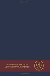 Statistical Concepts & Methods: 106 (Wiley Series in Probability and Statistics)
