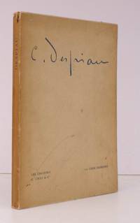 image of Despiau. BRIGHT, CLEAN COPY IN ORIGINAL WRAPPERS