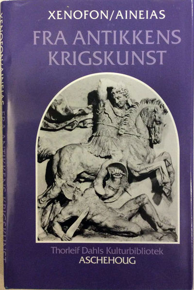 Fra antikkens krigskunst