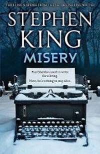 image of Misery