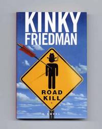 Road Kill  - 1st Edition/1st Printing