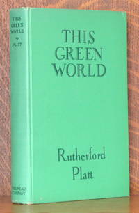 image of THIS GREEN WORLD