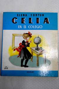 Celia en el colegio