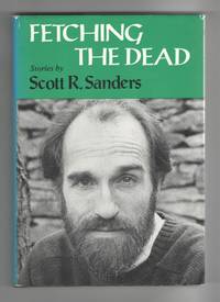 cover of Fetching the Dead