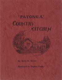 image of 'Patonga' Country Kitchen