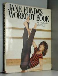Jane Fonda's Workout Book