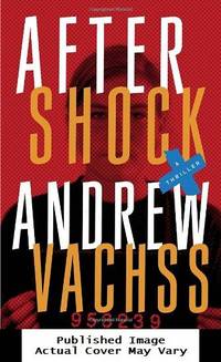 Aftershock: A Thriller