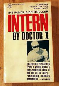 cover of Intern.
