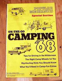 On-The-Go Camping ‘68, Vol. 129, No. 5