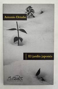 El Jardín Japonés: Cuentos