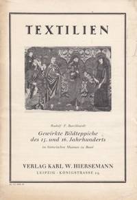 Textilien in historischen Museum zu Bazel