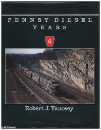 Pennsy Diesel Years Volume 6