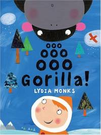 Ooo, Ooo, Ooo Gorilla