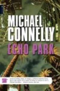 image of ECHO PARK (Roca Editorial Criminal) (Spanish Edition)