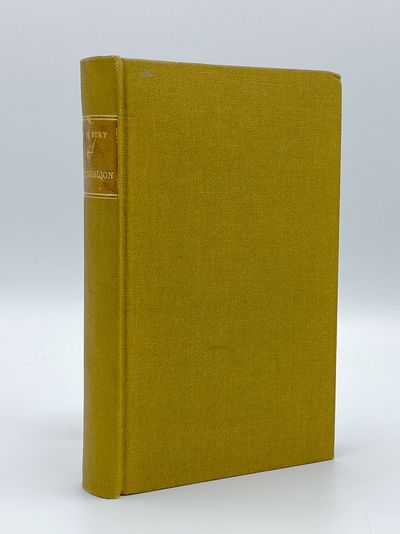 Philobiblion. Excellent traité sur l'amour des livres
