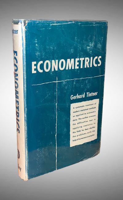 Econometrics