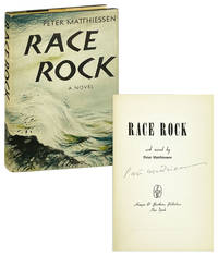 Race Rock [Signed]