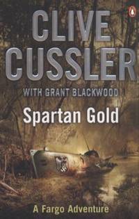 Spartan Gold (Fargo Adventures)