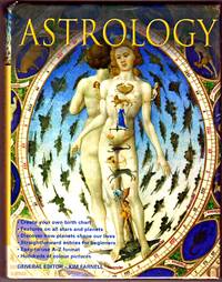 image of New Illustrated ASTROLOGY