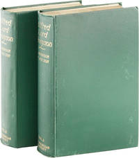 Alfred Lord Tennyson: A Memoir by His Son