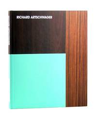 Richard Artschwager