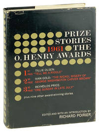 Prize Stories 1961: The O. Henry Awards