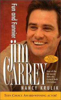 Jim Carrey : Fun and Funnier