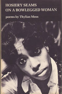 image of Hosiery Seams on a Bowlegged Woman: Poems