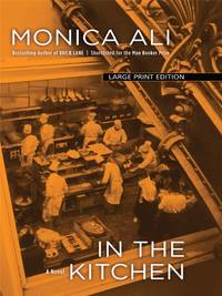 In the Kitchen (Thorndike Press Large Print Basic Series)