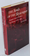 The souls of the skyscraper; female clerical workers in Chicago, 1870-1930