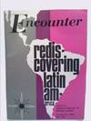 Encounter (Rediscovering Latin America, XXV:3)