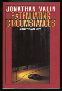 cover of Extenuating Circumstances
