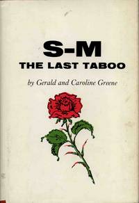 S-M: THE LAST TABOO