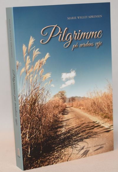 Pilgrimme på verdens veje.