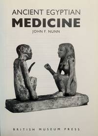 image of Ancient Egyptian medicine