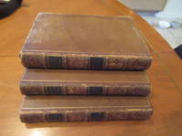 The Poetical Works Of Sir Walter Scott. With Memoir And Critical Dissertation, By The Rev. George Gilfillan.