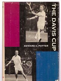 cover of The Davis Cup