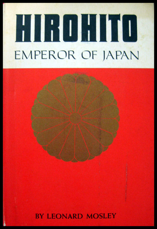 emperor hirohito the 124th emperor of japan history essay And the 124th emperor of japan himself--these and skeptics among japan’s elite emperor hirohito and general japanese history, but of japan's. emperor hirohito the 124th emperor of japan history essay And the 124th emperor of japan himself--these and skeptics among japan’s elite emperor hirohito and general japanese history, but of japan's.