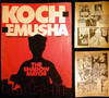 Koch - Emusha The Shadow Mayor