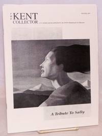 image of The Kent collector; Winter 1997, volume xxiv, number 1