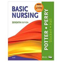 Basic Nursing (Hardback)