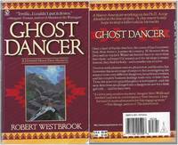 Ghost Dancer: A Howard Moondeer Mystery