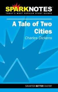 A Tale of Two Cities