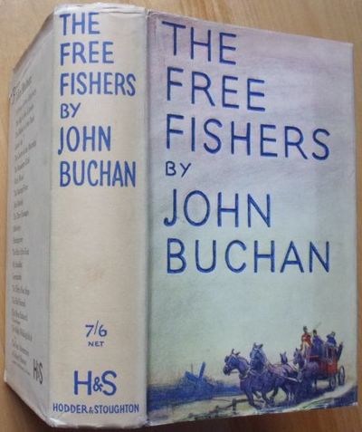 THE FREE FISHERS